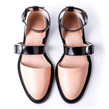 New Female Shoes