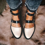 New Female Shoes